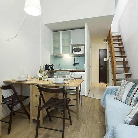 Apartment Forclaz 4B - Alpes Travel - Central Chamonix - Sleeps 4 Exteriér fotografie